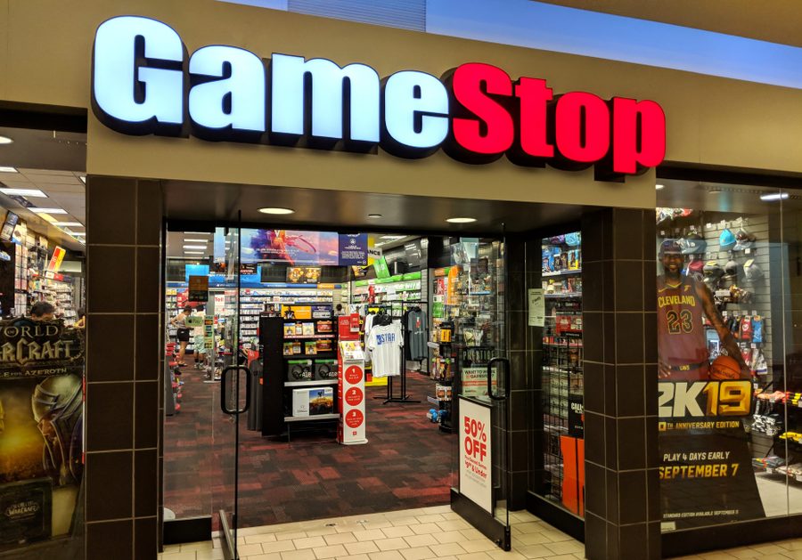 GameStop's $56 Billion eBay Bid Was Rejected — But the Play for the Collectibles Market Is Just Beginning
