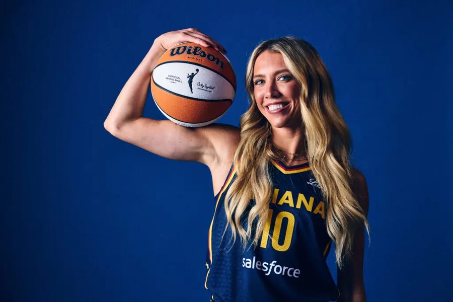 The WNBA Sports Card Boom: Women's Hoops Finally Gets Its Due