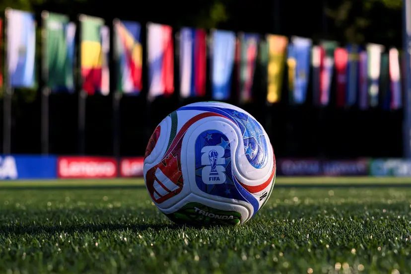 The World Cup is Here: How Soccer Cards Became the Hobby's Fastest-Growing Market