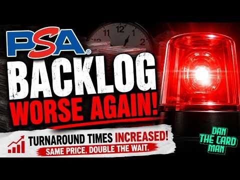 PSA Extends Its Turnaround Times Again — and This Time the Company Said So — Video of the Day