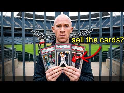 Market Movers Asks if an MLB Lockout Could Crash Card Prices. The Deal Expires Dec. 1, and the Minor Leagues Keep Playing