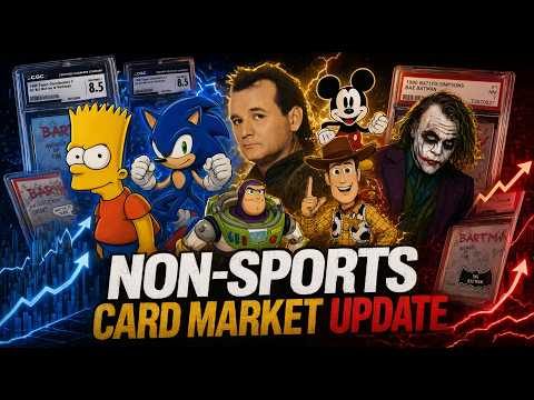 Fifteen Uploads in Twelve Days: Inside the Feed Behind the Weekly Non-Sports Market Update