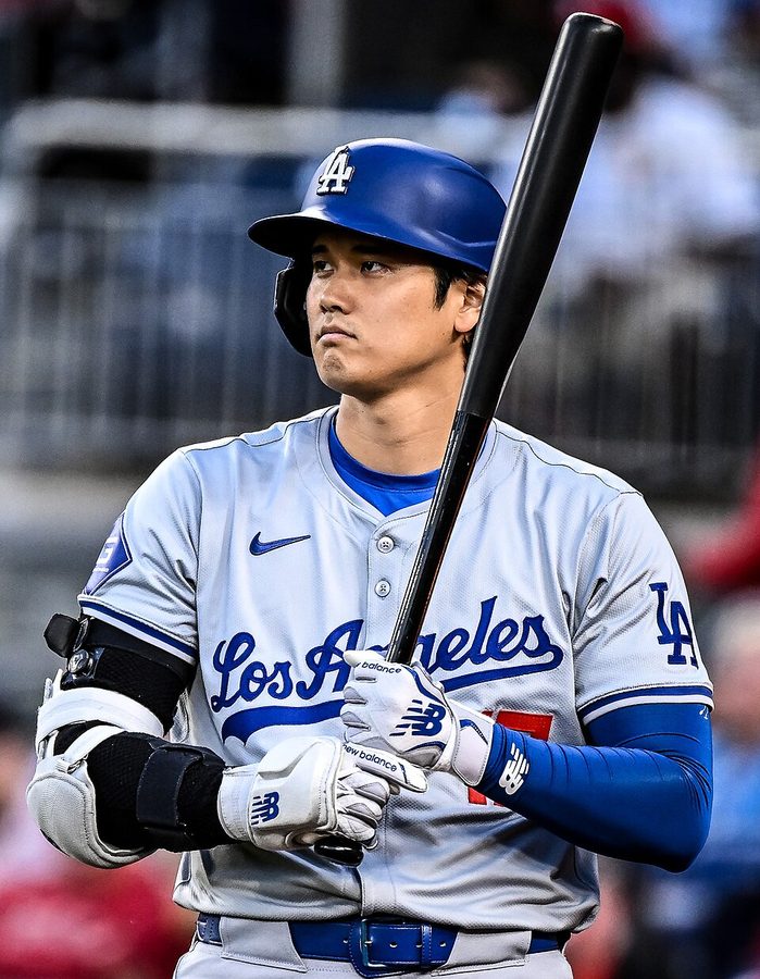 Shohei Ohtani's Bowman Superfractor Sells for $3.365 Million -- A New Record for the Two-Way Superstar
