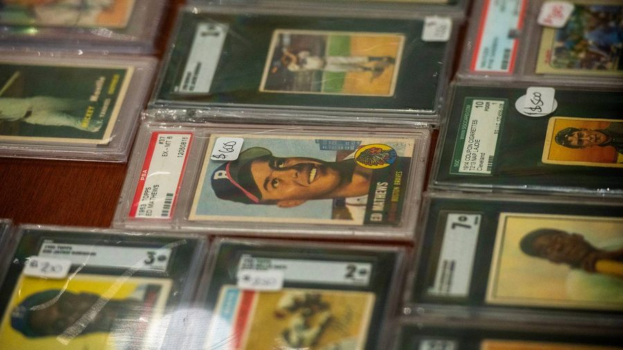 SGC Triples Its Base Grading Fee to $50 — and Left the $85 Tier Above It Alone