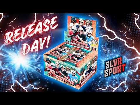 2026 Bowman Football's Jumbo Is the Cheaper Road to an Autograph — and SLVRsport Still Says Don't Buy It