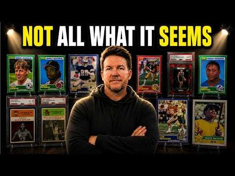 Video of the Day: The Sports Card Affordability Crisis — Are We Pricing Out the Next Generation?
