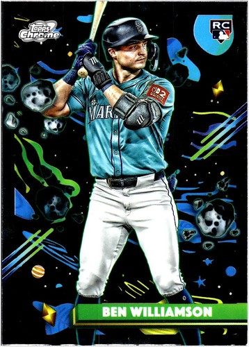 2026 Topps Chrome Baseball Pre-Orders Open Today — Rookies, Refractors, and What We Know