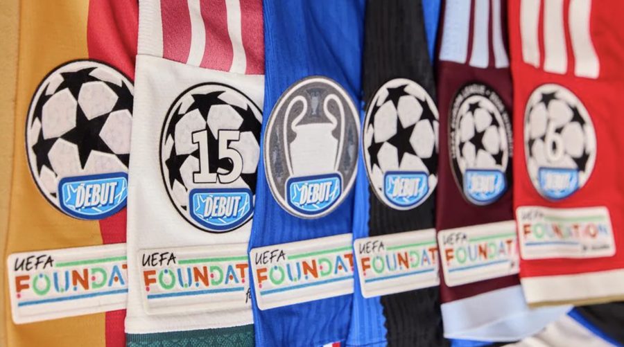 Fanatics Extends Its UEFA Card Deal to 2033 — and Champions League Debut Patches Start This Season