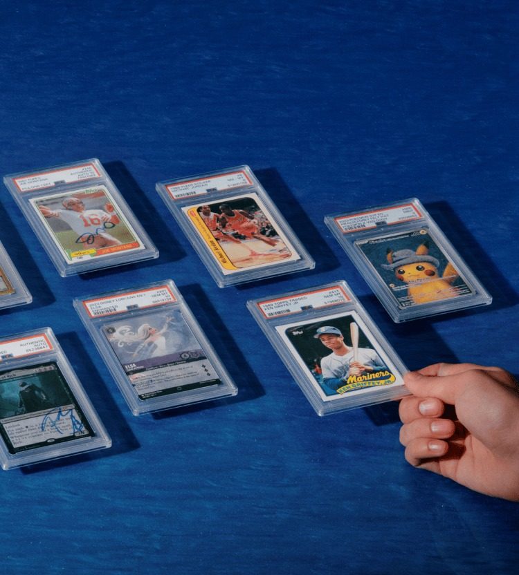 eBay UK Now Authenticates Single Trading Cards From £250 — Its Third Price Floor in Five Months
