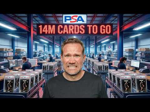Video of the Day: UPDATE: PSA's Reopening Date Revealed