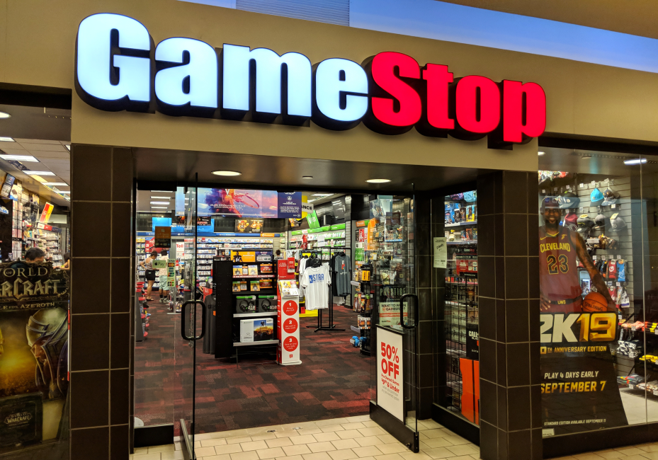 GameStop's $56 Billion eBay Bid Was Rejected — But the Play for the Collectibles Market Is Just Beginning