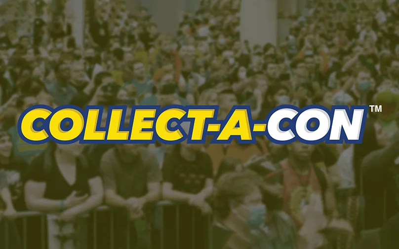 TKO Executives Acquire Collect-A-Con — Big Money Betting on the Card Show Boom