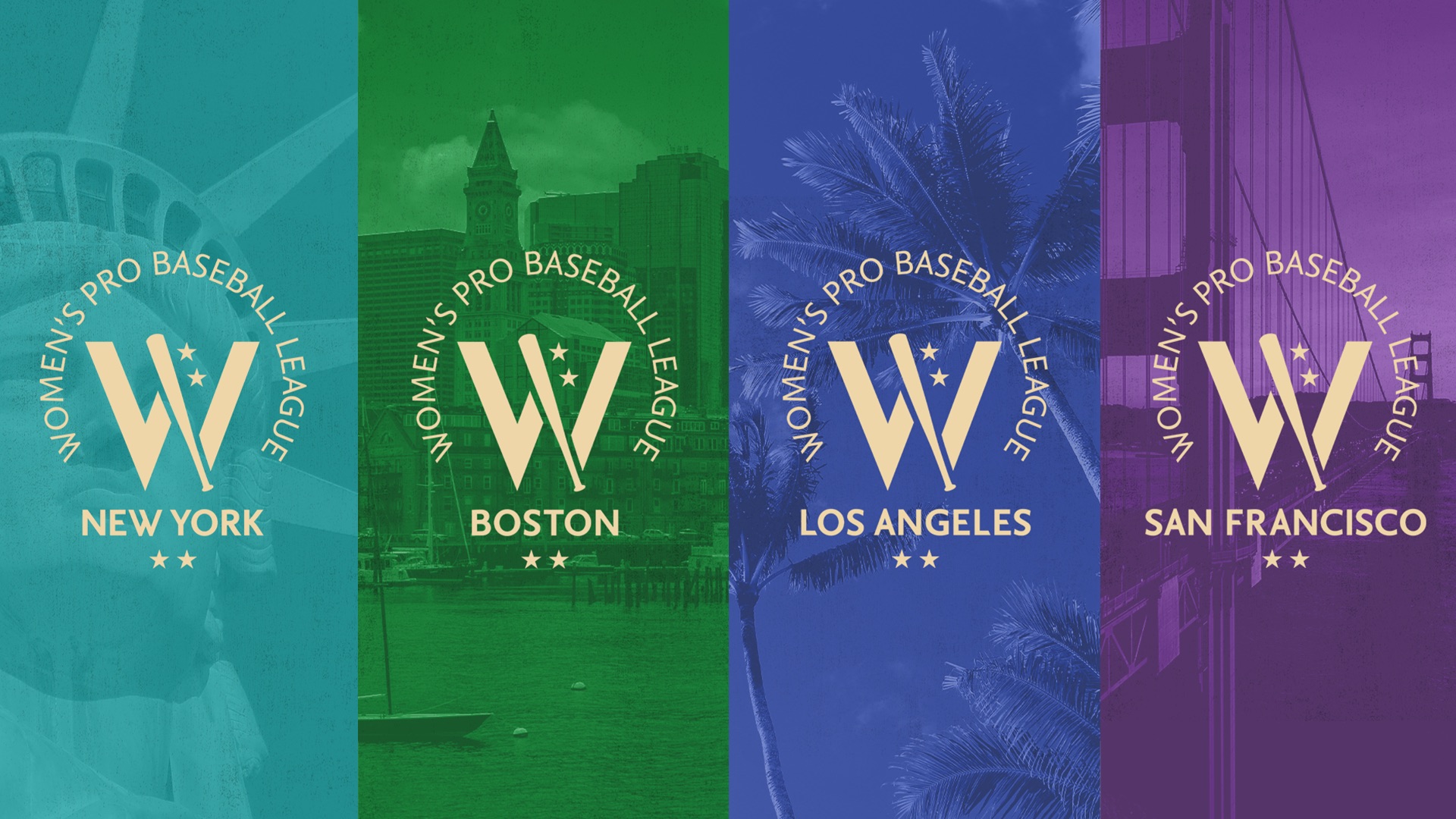 Women's Pro Baseball League Secures First Trading Card Deal — A New Frontier in Women's Sports Collecting