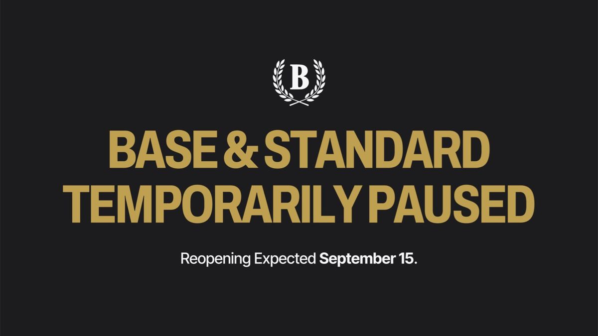 Beckett Pauses Its Two Cheapest Grading Tiers, Reopening Expected September 15