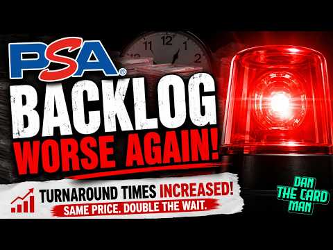 PSA Extends Its Turnaround Times Again — and This Time the Company Said So — Video of the Day