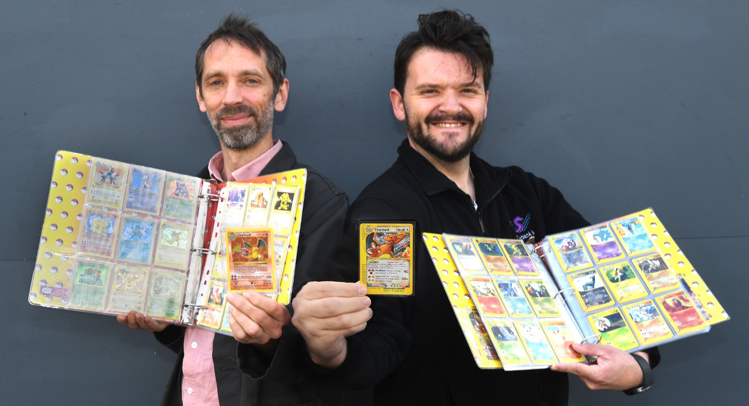 A £300 Pokémon Master Set Hammered at £75,000: Ewbank's £1.56 Million Total Includes Fees, and Its Record Has Two Benchmarks