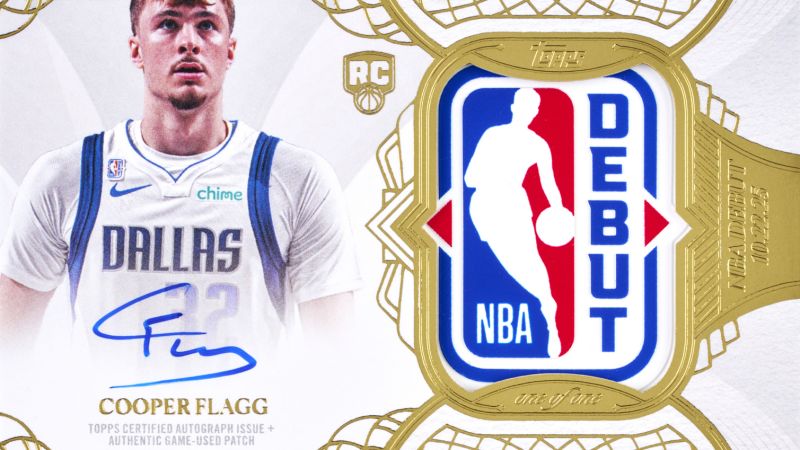 The Flagg 1/1 Has an Owner — and a $3.1 Million Bounty Auction He Hasn't Agreed To