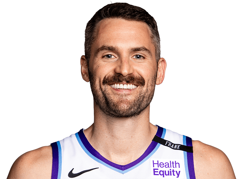 Kevin Love Backs Premium Card Shop The Alley in Hometown Lake Oswego