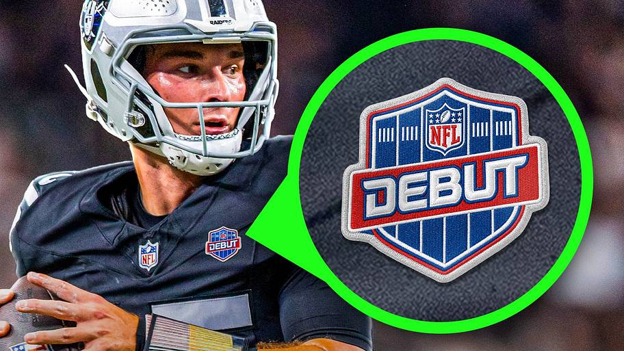 Topps Retires the NFL PREM1ERE Patch for Debut Patches — the Format Behind a $1.11 Million Skenes Card