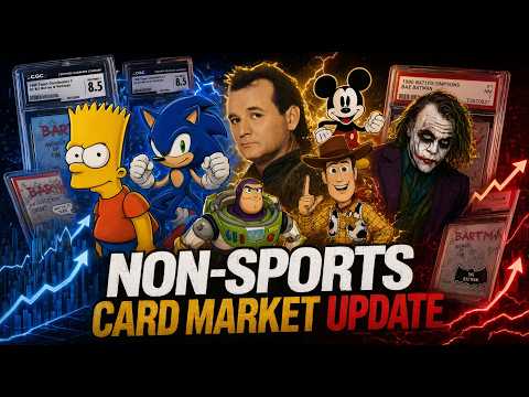 Fifteen Uploads in Twelve Days: Inside the Feed Behind the Weekly Non-Sports Market Update