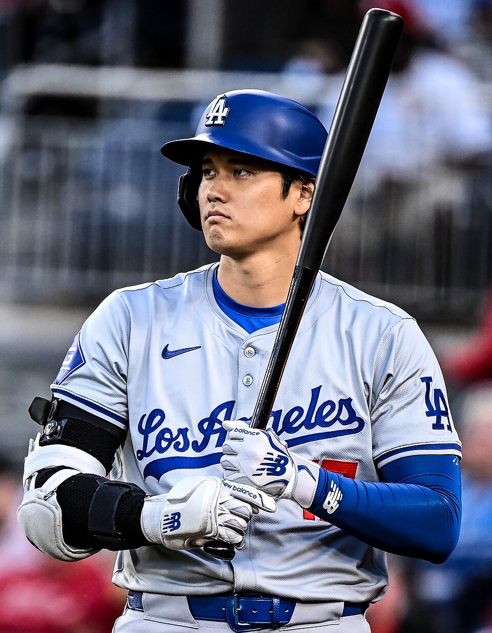 Shohei Ohtani's Bowman Superfractor Sells for $3.365 Million -- A New Record for the Two-Way Superstar
