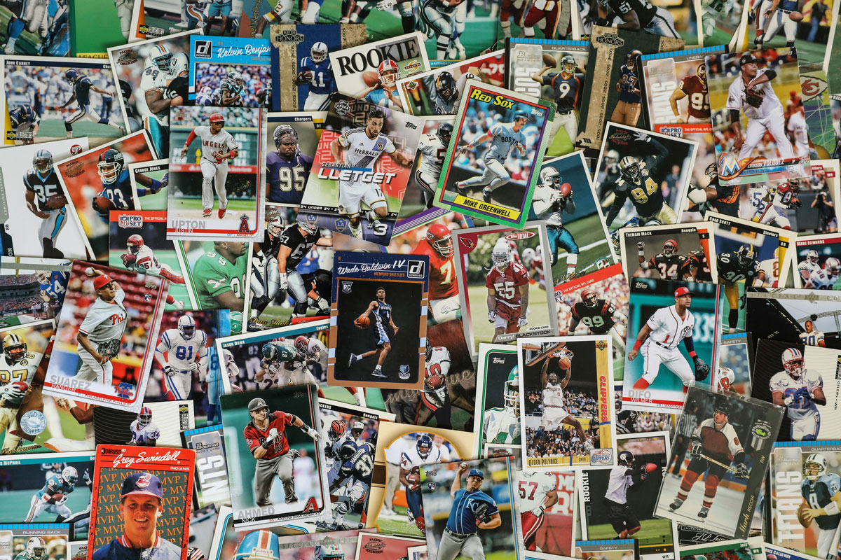 PrizePicks Now Sells Card Packs. Leave a Pull Alone for 72 Hours and It Sells Itself Back Into Your Pick'em Balance