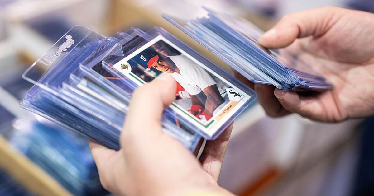 PSA's Backlog Swells Back to 12.4 Million as The National Demand Overwhelms Grading
