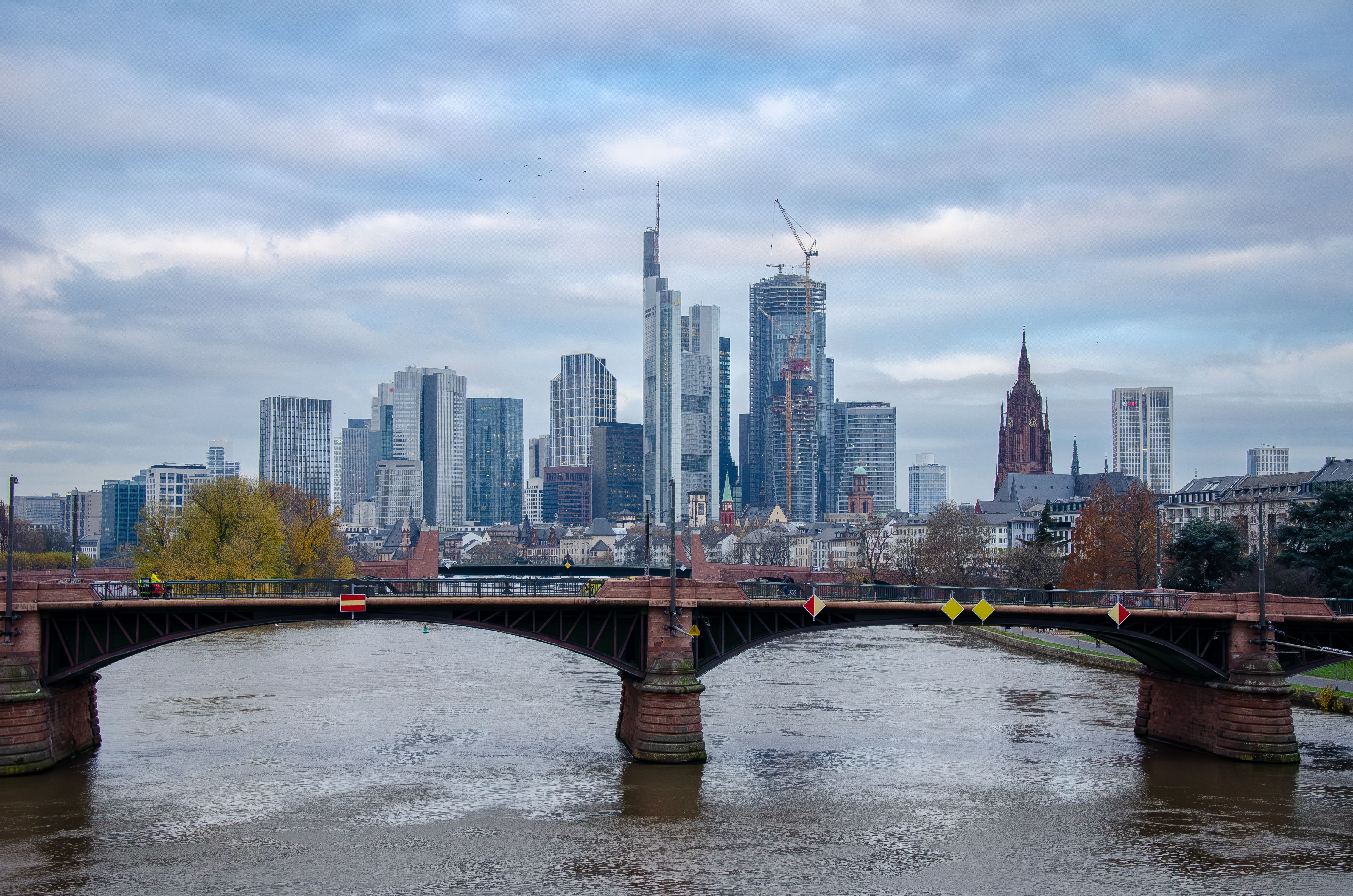 PSA Europe Opens in Frankfurt This August — Phase One of the $200 Million Build-Out