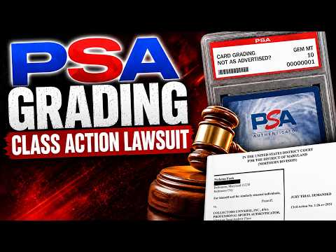 Video of the Day: PSA Hit With Another MASSIVE Class Action Lawsuit