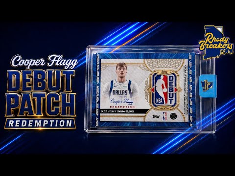 Video of the Day: The Break Format That Decided Who Owns the Flagg 1/1