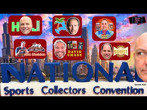 The 2026 National Review — What Happened After the Show Closed — Video of the Day