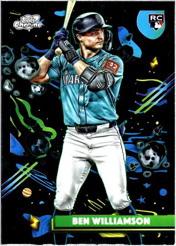 2026 Topps Chrome Baseball Pre-Orders Open Today — Rookies, Refractors, and What We Know