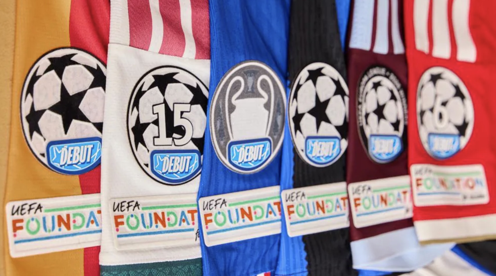 Fanatics Extends Its UEFA Card Deal to 2033 — and Champions League Debut Patches Start This Season