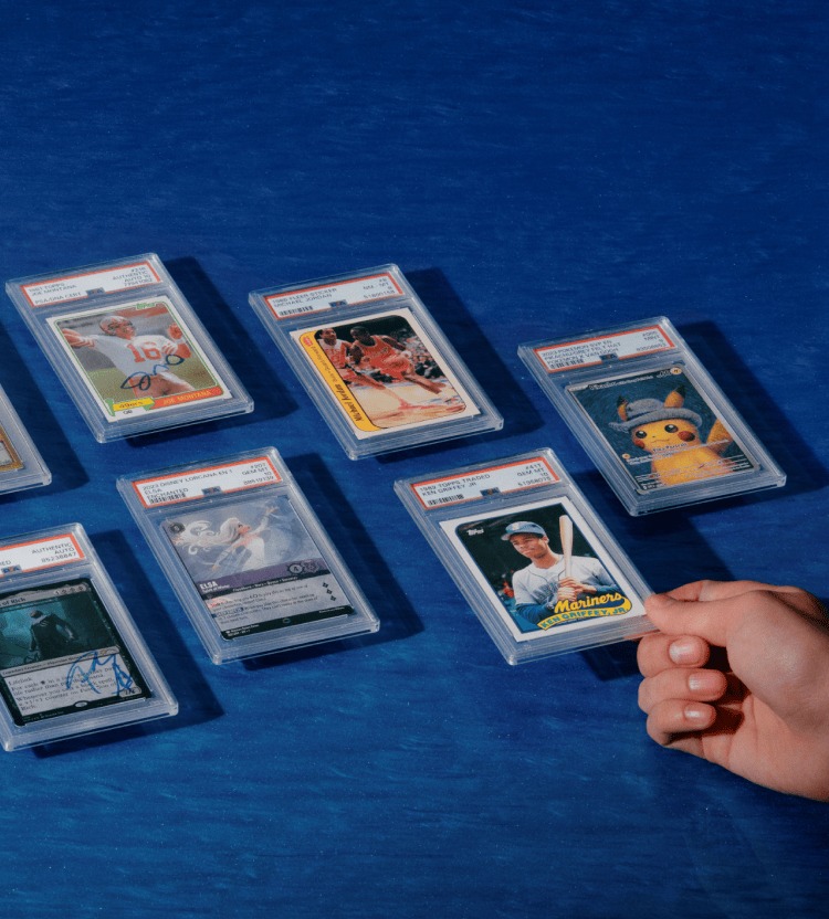 eBay UK Now Authenticates Single Trading Cards From £250 — Its Third Price Floor in Five Months