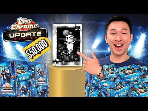 Video of the Day: A $50,000 Hunt for the Cooper Flagg 1/1 Debut Patch