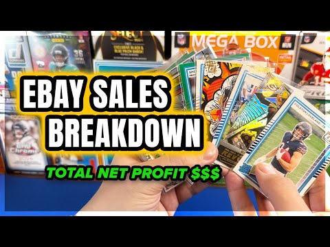 Video of the Day: eBay Selling Strategy for Card Collectors (2026)