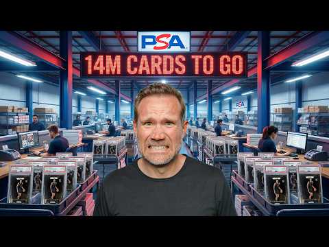 Video of the Day: UPDATE: PSA's Reopening Date Revealed